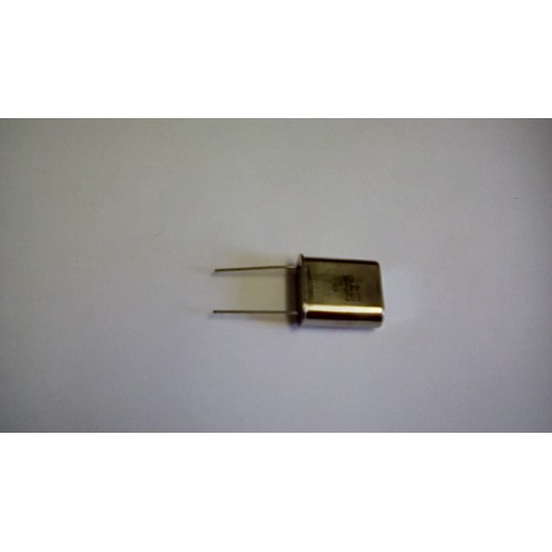 CLANSMAN CRYSTAL UNIT QUARTZ CLANSMAN CRYSTAL UNIT QUARTZ